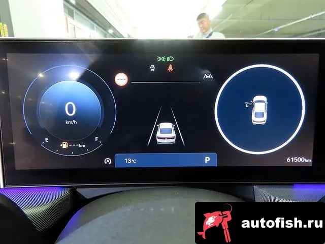 Hyundai Sonata Sonata D Edge (DN8) 2023 года - похожие автомобили