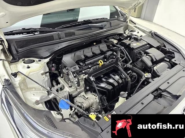 Kia K3 Come New K3 2019 года - вид 6