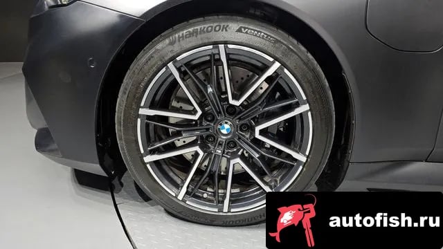 BMW M5 M5 (G90) 2025 года - вид 5