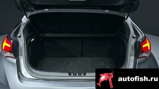 Hyundai Veloster Veloster (JS) 2019 года - похожие автомобили