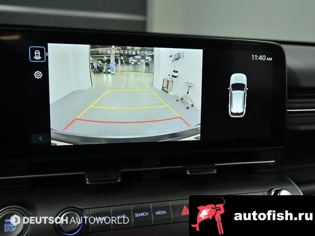 Hyundai Kona Kona (SX2) 2024 года - похожие автомобили