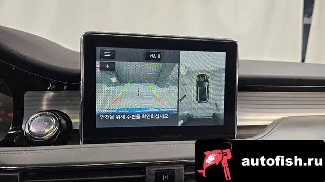 Lincoln Corsair Cosair 2020 года - похожие автомобили