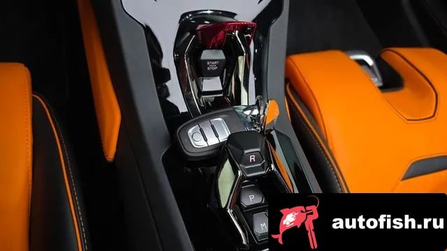 Lamborghini Huracan Urakan 2023 года - похожие автомобили