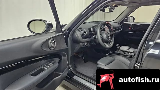Mini Clubman Cooper Clubman 2024 года - похожие автомобили