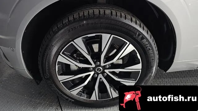 Volvo XC60 XC60 second Generation 2023 года - вид 5