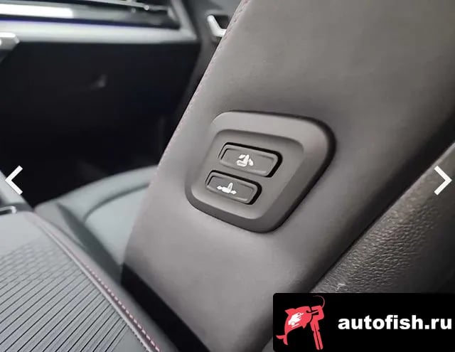 KG Mobility (Ssangyong) Actyon Actian 2nd Generation 2025 года - похожие автомобили