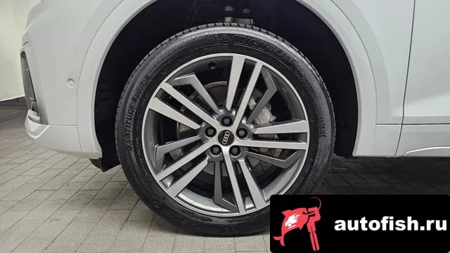 Audi Q5 Q5 (FY) 2023 года - вид 5