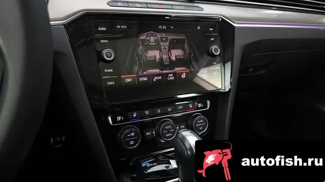 Volkswagen Arteon Atheon 2019 года - похожие автомобили