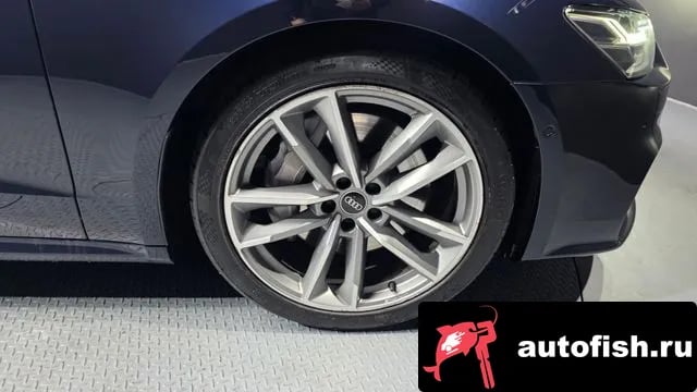 Audi A7 A7 (4K) 2021 года - вид 5