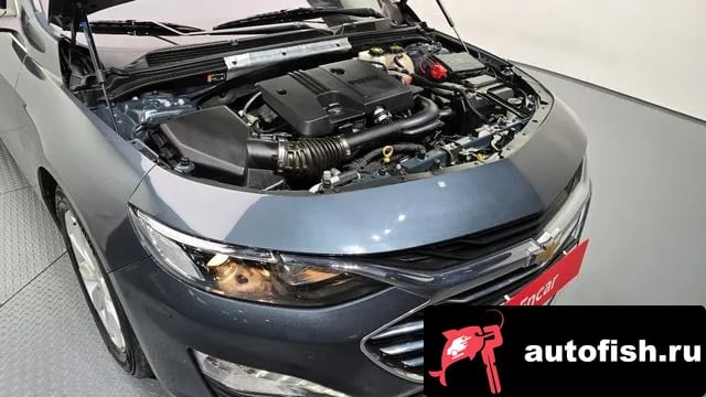 Chevrolet (GM Daewoo) Malibu The New Malibu 2019 года - похожие автомобили