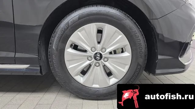 Hyundai Sonata Sonata New Rise Hybrid 2018 года - похожие автомобили