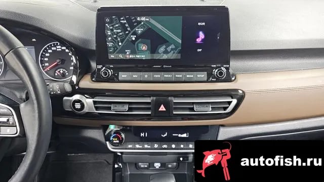 Kia Seltos Celtos 2021 года - похожие автомобили