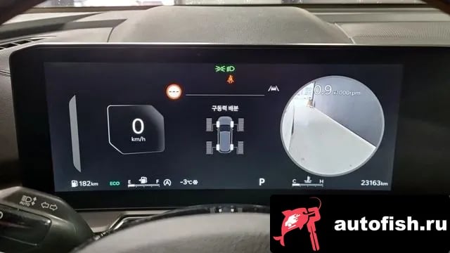 Kia Sorento The New Sorento 4th Generation 2024 года - похожие автомобили