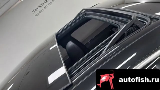 Mercedes-Benz GLE-Class GLE-Class W167 2023 года - похожие автомобили