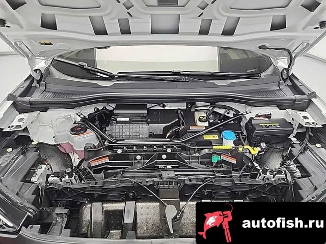 Audi Q4 e-tron Q4 e-Tron (F4) 2025 года - вид 5