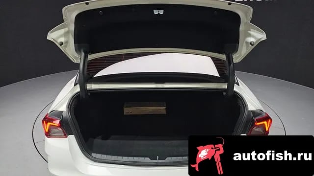 Kia K5 K5 Hybrid 3rd Generation 2022 года - похожие автомобили