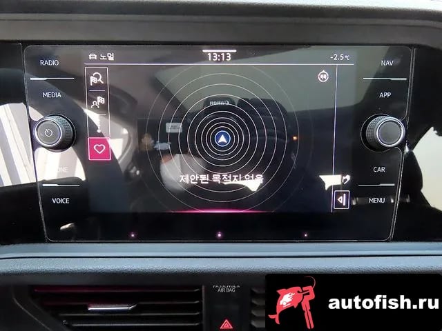 Volkswagen Jetta 7th Generation of Zeta 2021 года - похожие автомобили