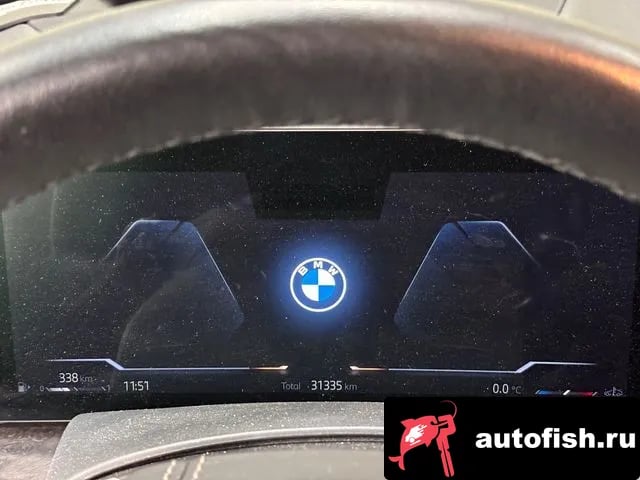 BMW X5 X5 (G05) 2023 года - вид 3