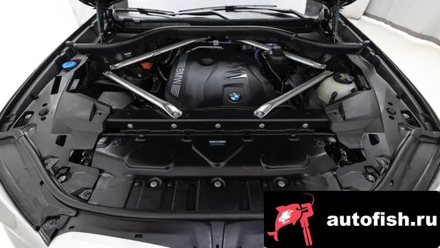 BMW X5 X5 (G05) 2023 года - вид 6