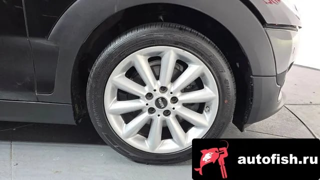Mini Clubman Cooper Clubman 2019 года - вид 4