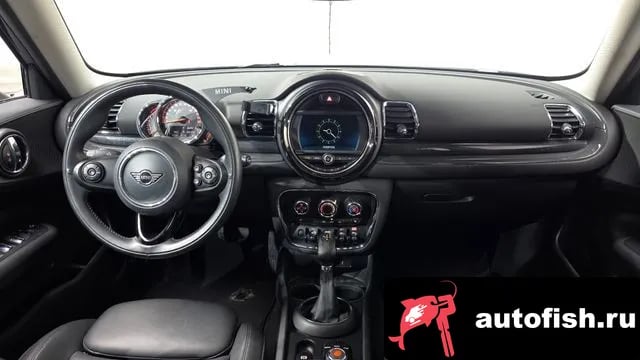 Mini Clubman Cooper Clubman 2019 года - вид 6