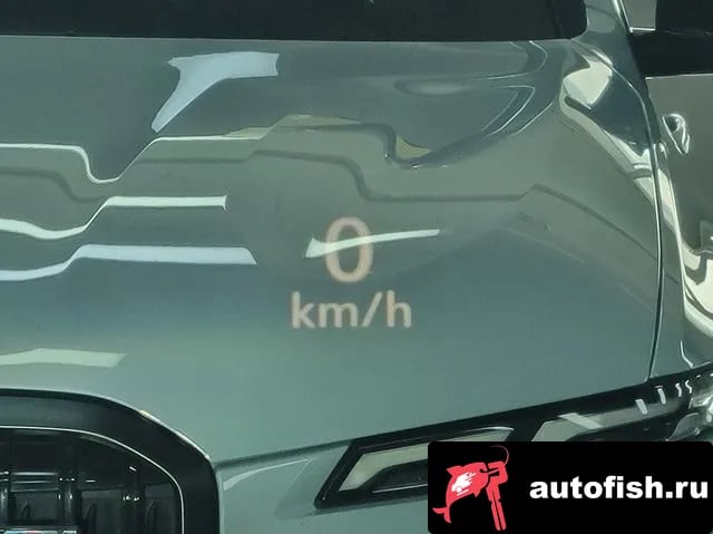 Cadillac Escalade Escalade 5th Generation 2022 года - вид 6