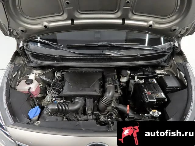 Kia morning Morning Urban (JA) 2021 года - вид 6