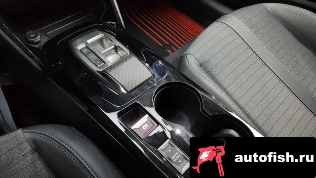 Peugeot 208 e-208 second Generation 2022 года - похожие автомобили