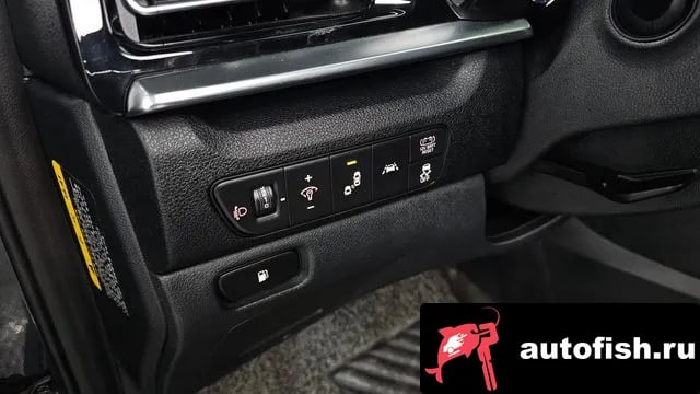 Kia Niro The New Niro 2020 года - похожие автомобили