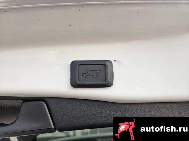 Toyota RAV4 RAV4 5th Generation 2024 года - вид 6