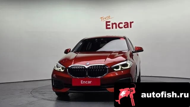 BMW 1-Series 1 Series (F40) 2021 года - похожие автомобили