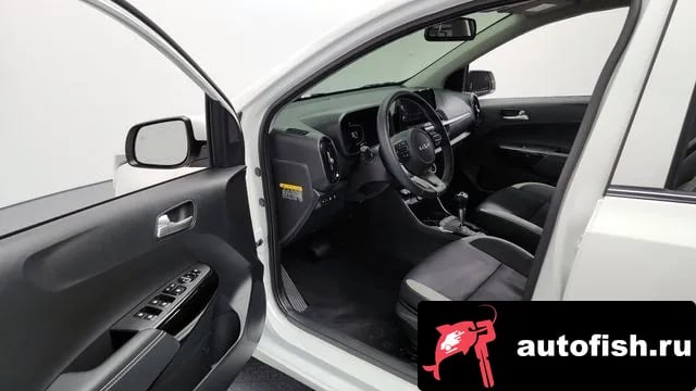 Kia morning The New Morning (JA) 2025 года - похожие автомобили