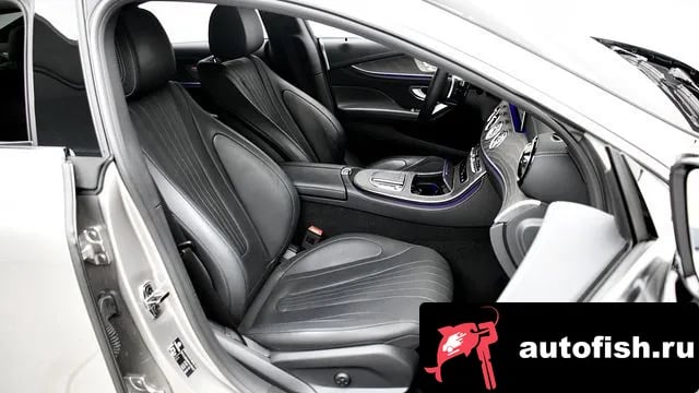 Mercedes-Benz CLS-Class CLS-Class C257 2022 года - похожие автомобили