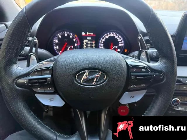 Hyundai Veloster Veloster (JS) 2021 года - похожие автомобили