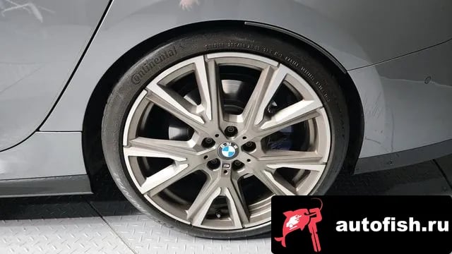BMW 2-Series 2 Series Gran Coupe (F44) 2022 года - вид 5