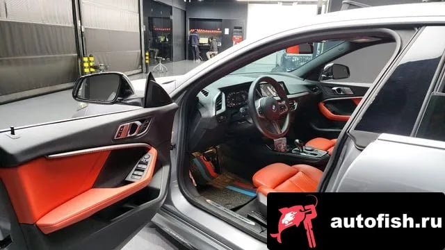 BMW 2-Series 2 Series Gran Coupe (F44) 2022 года - похожие автомобили