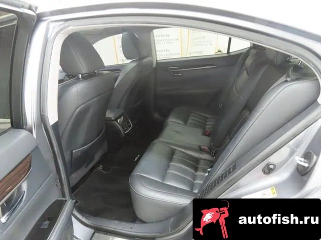 Lexus ES New ES300h 2018 года - вид 6