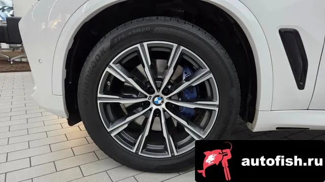 BMW X5 X5 (G05) 2021 года - вид 6