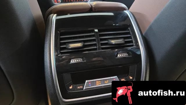 BMW X5 X5 (G05) 2021 года - похожие автомобили