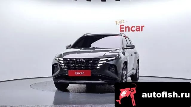 Hyundai Tucson Tucson Hybrid (NX4) 2021 года - похожие автомобили