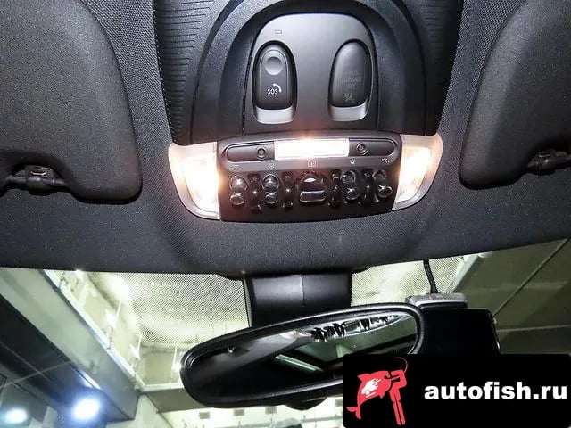 Mini Countryman Cooper S Country Man 2023 года - похожие автомобили