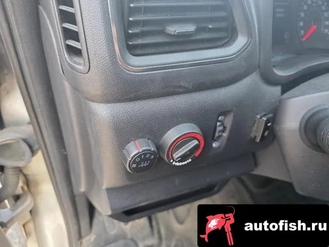 Renault Korea (Samsung) Master Master 2020 года - вид 4