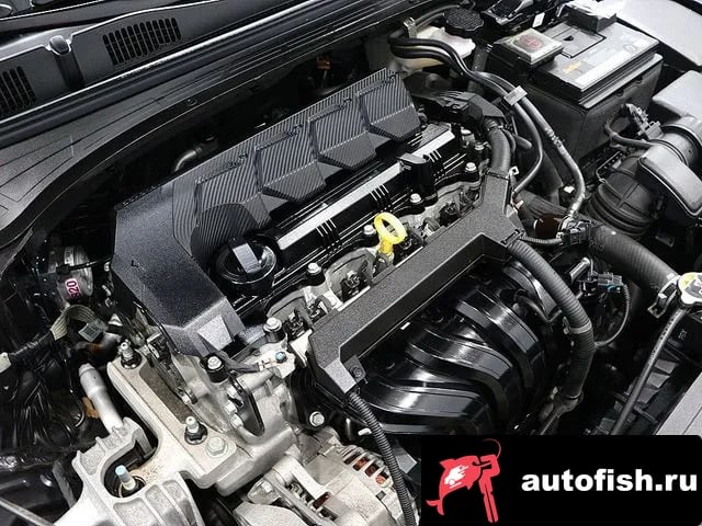 Kia K3 Come New K3 2020 года - вид 5