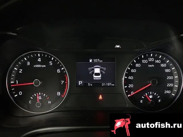 Kia K3 Come New K3 2020 года - вид 6