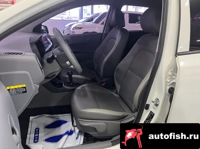 Kia morning All New Morning (JA) 2019 года - вид 6