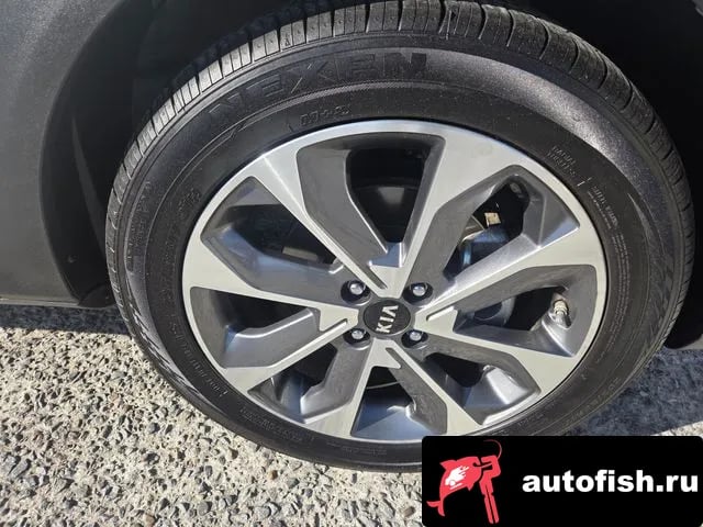 Kia Stonic Stony 2020 года - похожие автомобили
