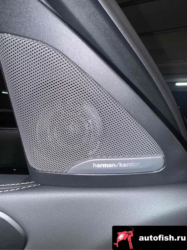 BMW X6 X6 (G06) 2025 года - вид 5