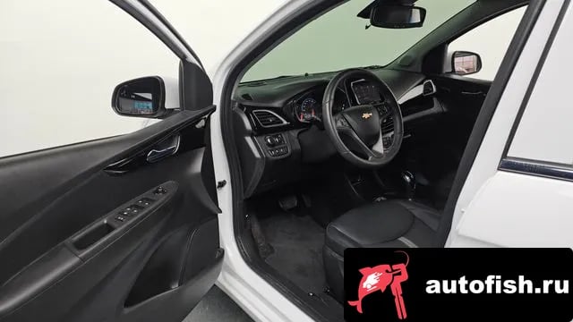 Chevrolet (GM Daewoo) Spark The New Spark 2022 года - похожие автомобили