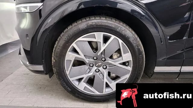 Genesis GV70 Electrifide GV70 2023 года - вид 5
