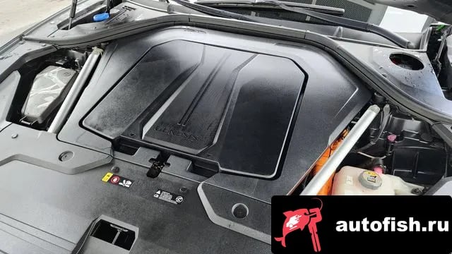 Genesis GV70 Electrifide GV70 2023 года - вид 6